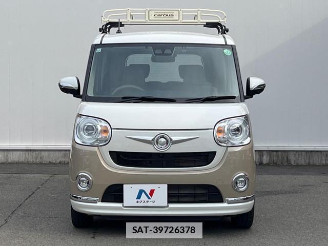 Daihatsu MOVE CANBUS 2021-10 7959637-14