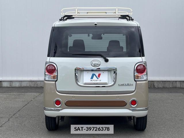 Daihatsu MOVE CANBUS 2021-10 7959637-15