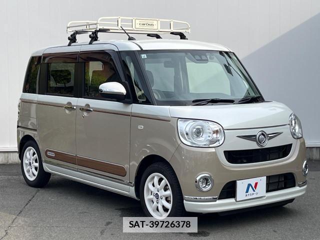 Daihatsu MOVE CANBUS 2021-10 7959637-16