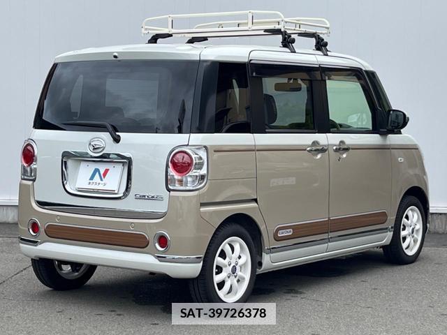 Daihatsu MOVE CANBUS 2021-10 7959637-17