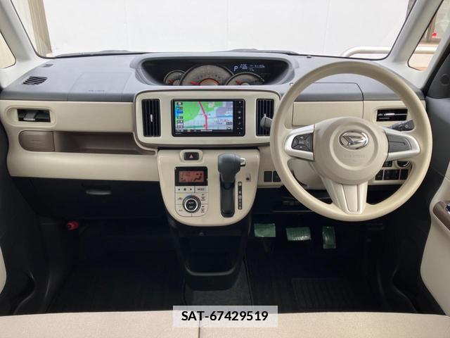 Daihatsu MOVE CANBUS 2021-07 7959650-1
