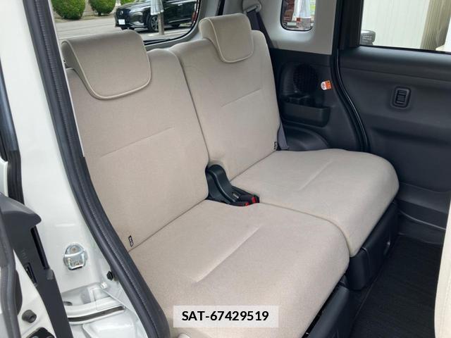Daihatsu MOVE CANBUS 2021-07 7959650-8