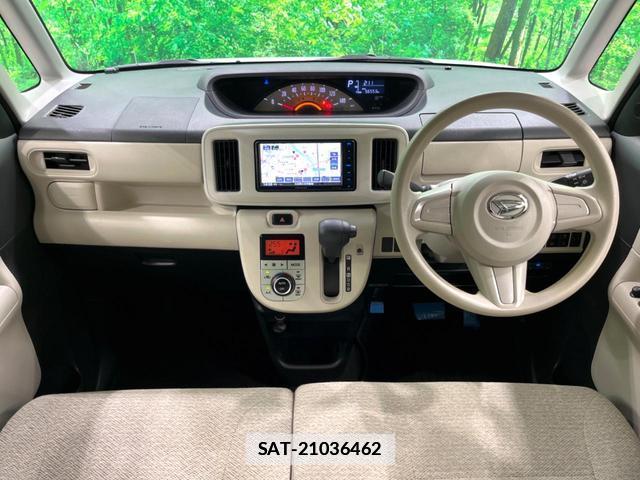 Daihatsu MOVE CANBUS 2017-10 7959667-1