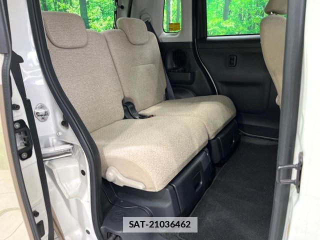 Daihatsu MOVE CANBUS 2017-10 7959667-10