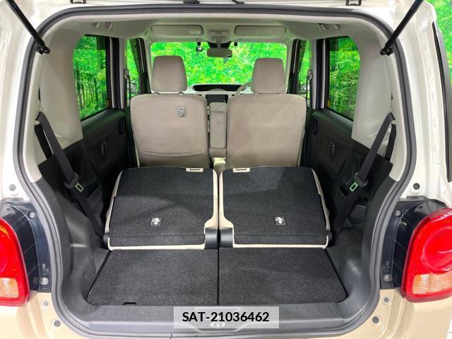 Daihatsu MOVE CANBUS 2017-10 7959667-11