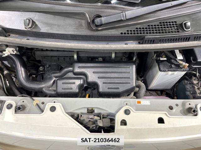 Daihatsu MOVE CANBUS 2017-10 7959667-17