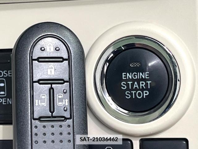 Daihatsu MOVE CANBUS 2017-10 7959667-7