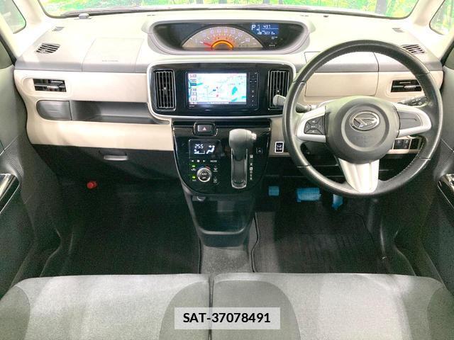 Daihatsu MOVE CANBUS 2017-01 7959780-1