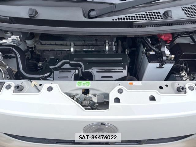 Daihatsu MOVE CANBUS 2017-02 7959852-17