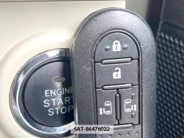 Daihatsu MOVE CANBUS 2017-02 7959852-5