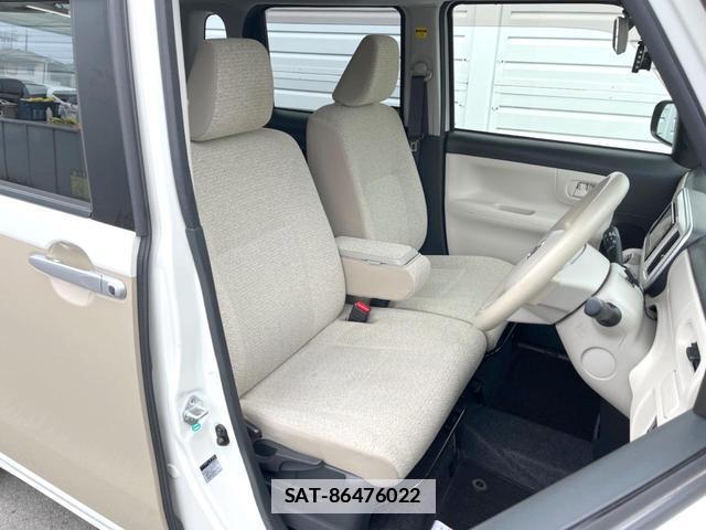 Daihatsu MOVE CANBUS 2017-02 7959852-7