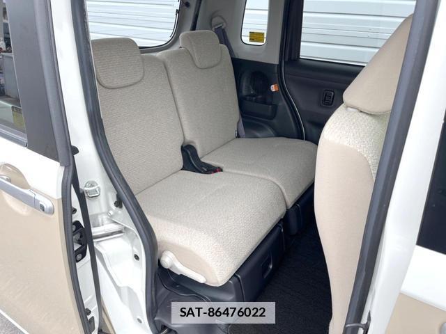 Daihatsu MOVE CANBUS 2017-02 7959852-8