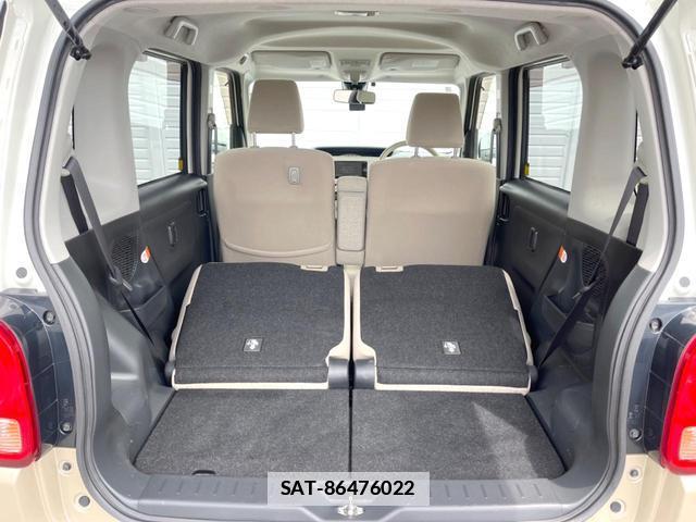 Daihatsu MOVE CANBUS 2017-02 7959852-9