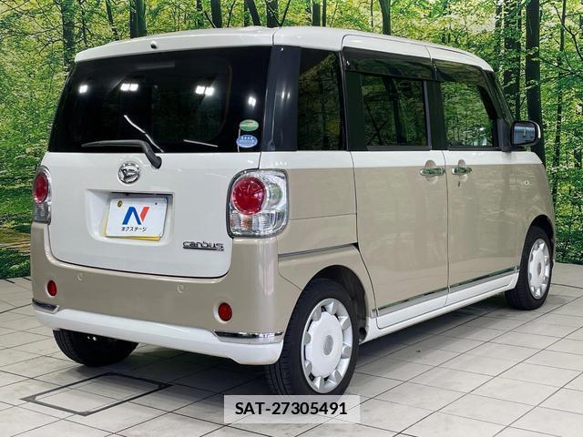 Daihatsu MOVE CANBUS 2018-10 7959964-16
