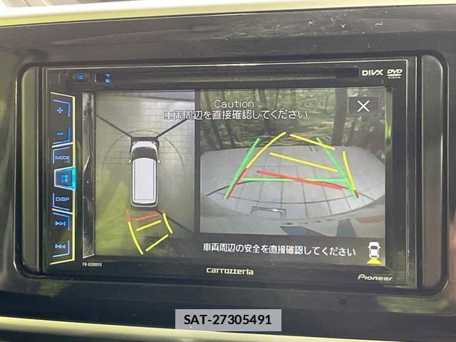 Daihatsu MOVE CANBUS 2018-10 7959964-4