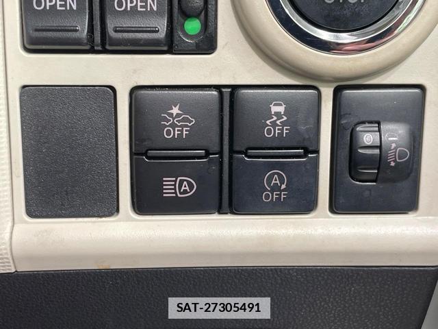 Daihatsu MOVE CANBUS 2018-10 7959964-6