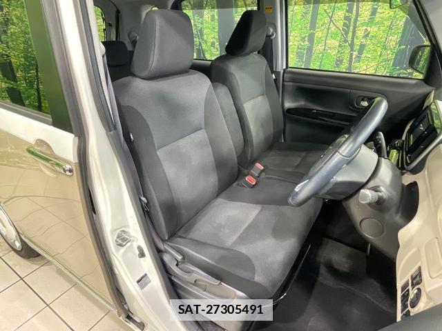 Daihatsu MOVE CANBUS 2018-10 7959964-7