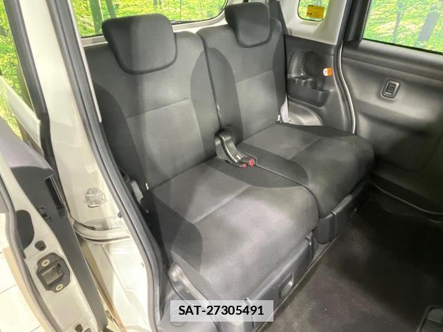 Daihatsu MOVE CANBUS 2018-10 7959964-8