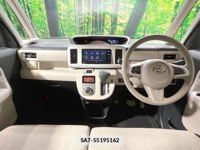 Daihatsu MOVE CANBUS 2018-07 7960117-1