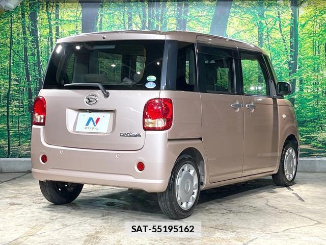 Daihatsu MOVE CANBUS 2018-07 7960117-16