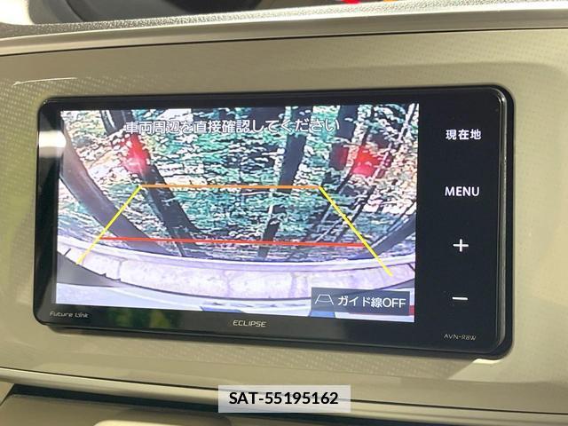 Daihatsu MOVE CANBUS 2018-07 7960117-4
