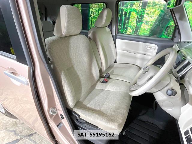 Daihatsu MOVE CANBUS 2018-07 7960117-7