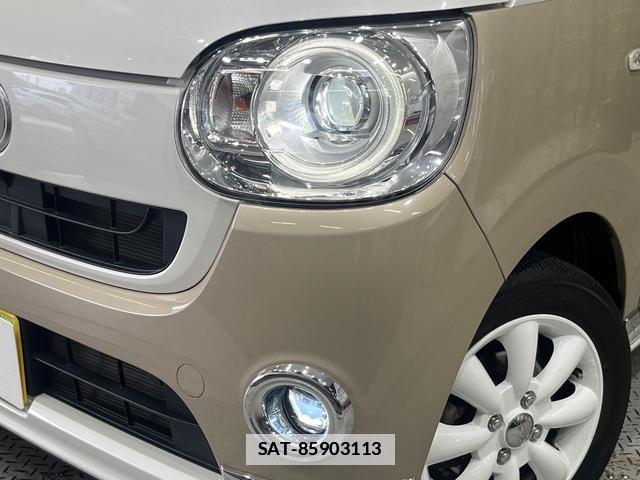 Daihatsu MOVE CANBUS 2018-09 7960572-12