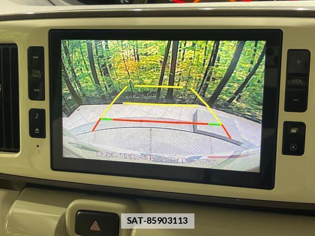 Daihatsu MOVE CANBUS 2018-09 7960572-3