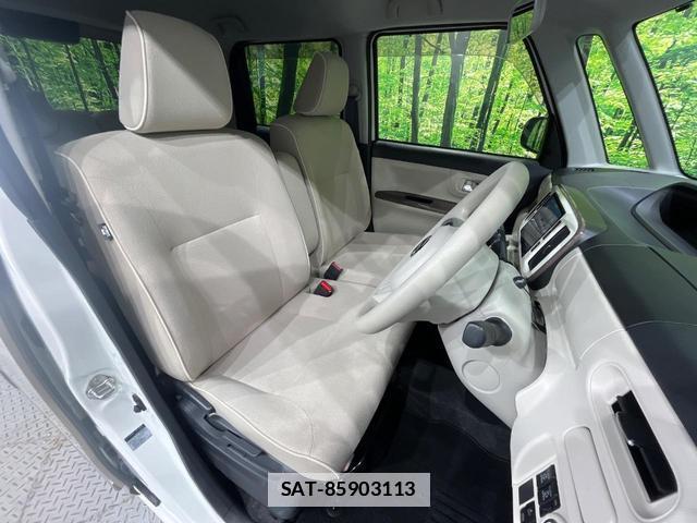 Daihatsu MOVE CANBUS 2018-09 7960572-8