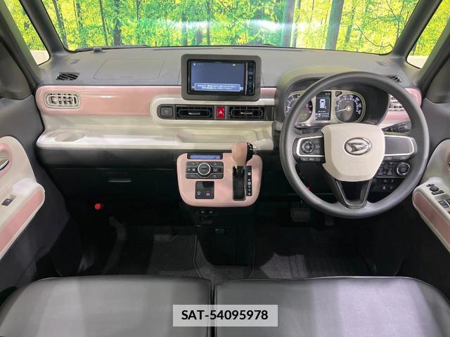 Daihatsu MOVE CANBUS 2022-12 7961073-1