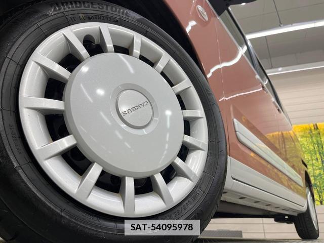 Daihatsu MOVE CANBUS 2022-12 7961073-12