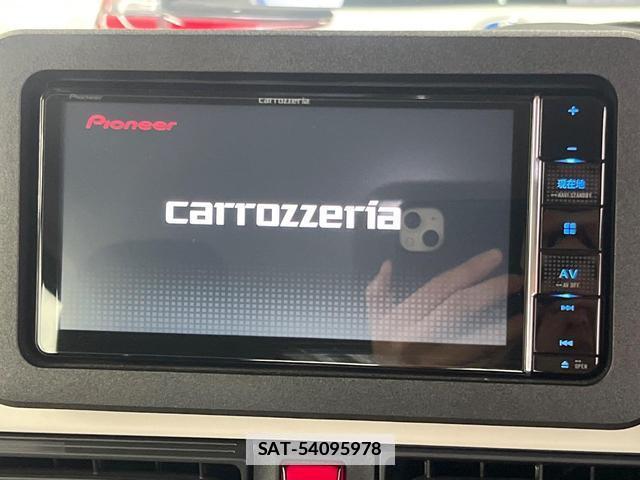 Daihatsu MOVE CANBUS 2022-12 7961073-2
