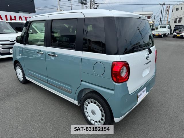 Daihatsu MOVE CANBUS 2026-06 7961790-11