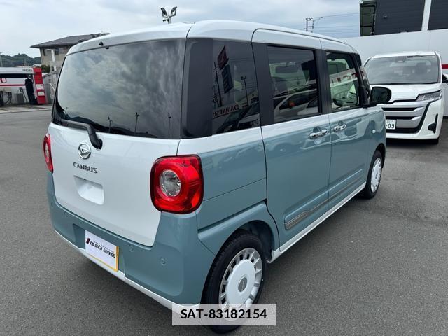 Daihatsu MOVE CANBUS 2026-06 7961790-12