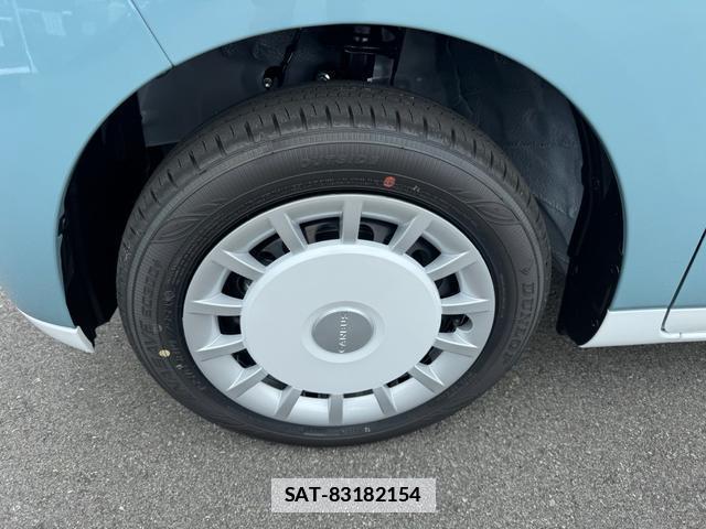 Daihatsu MOVE CANBUS 2026-06 7961790-3