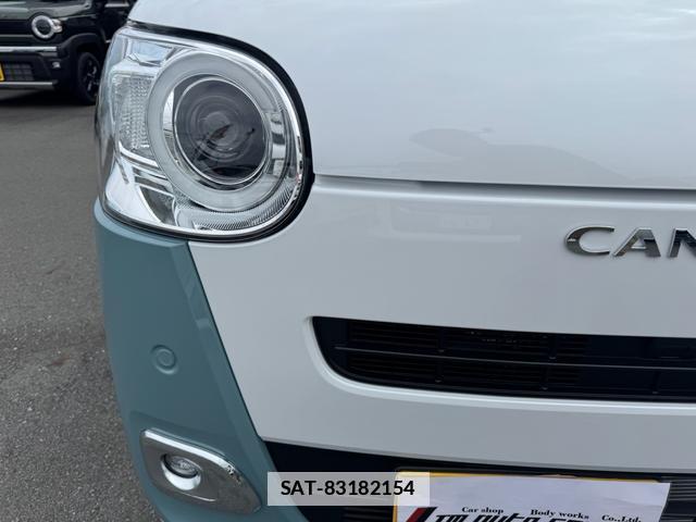 Daihatsu MOVE CANBUS 2026-06 7961790-6