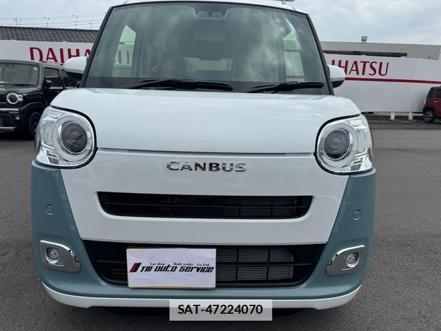 Daihatsu MOVE CANBUS 2026-06 7961791-1