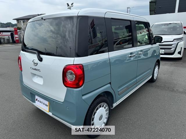 Daihatsu MOVE CANBUS 2026-06 7961791-12