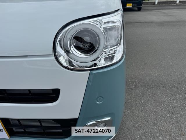Daihatsu MOVE CANBUS 2026-06 7961791-5