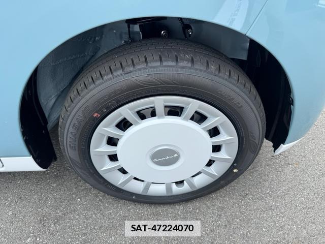 Daihatsu MOVE CANBUS 2026-06 7961791-7