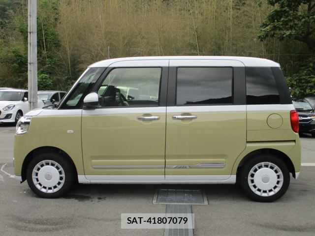 Daihatsu MOVE CANBUS 2023-09 7962613-4