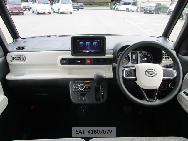 Daihatsu MOVE CANBUS 2023-09 7962613-8