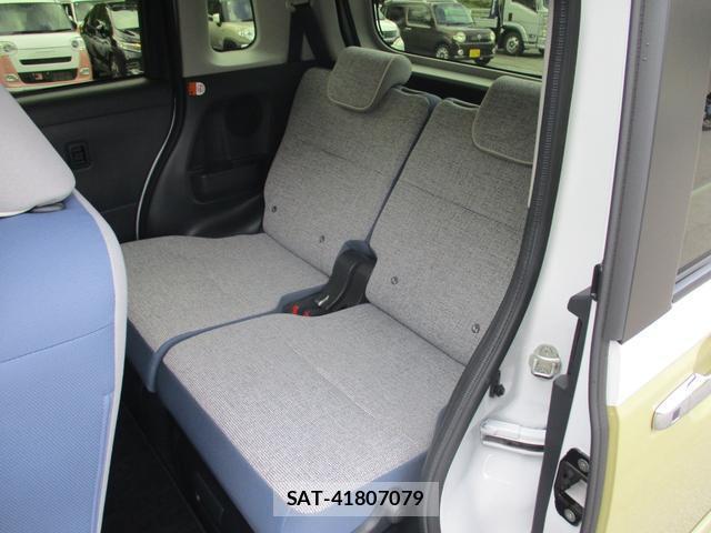 Daihatsu MOVE CANBUS 2023-09 7962613-9