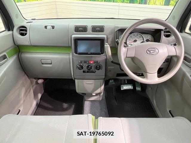 Daihatsu MOVE CONTE 2014-01 7962181-1