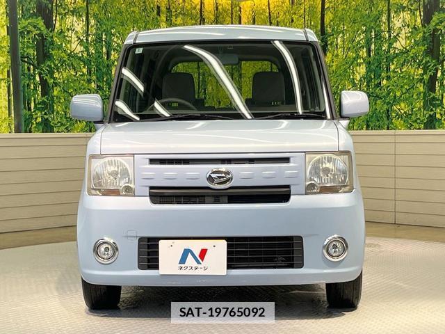 Daihatsu MOVE CONTE 2014-01 7962181-13