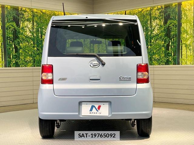 Daihatsu MOVE CONTE 2014-01 7962181-14
