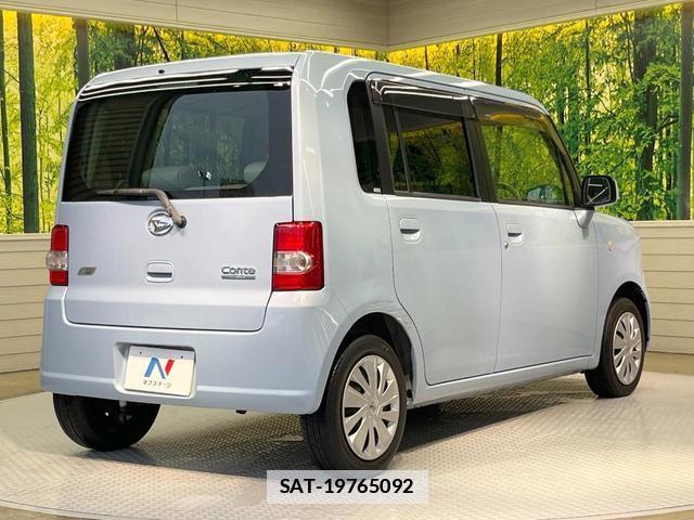Daihatsu MOVE CONTE 2014-01 7962181-16