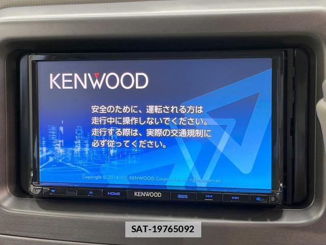 Daihatsu MOVE CONTE 2014-01 7962181-2