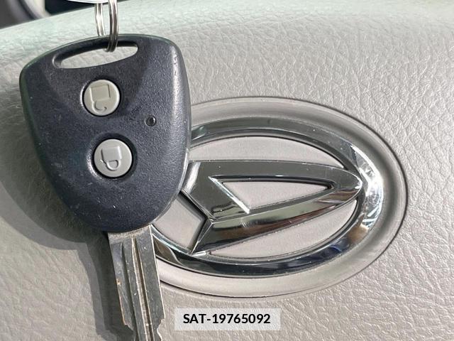 Daihatsu MOVE CONTE 2014-01 7962181-5