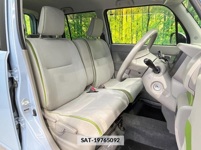 Daihatsu MOVE CONTE 2014-01 7962181-7